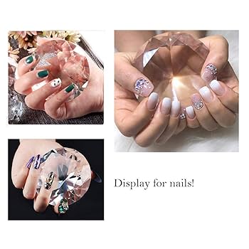 Amazon.co.jp: 多色透明 水晶 ダイヤモンド 風水クリスタル